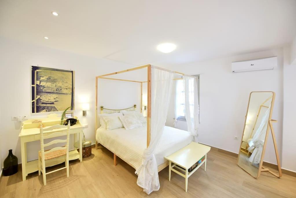 Sterna Apartment Hydra  Eksteriør billede